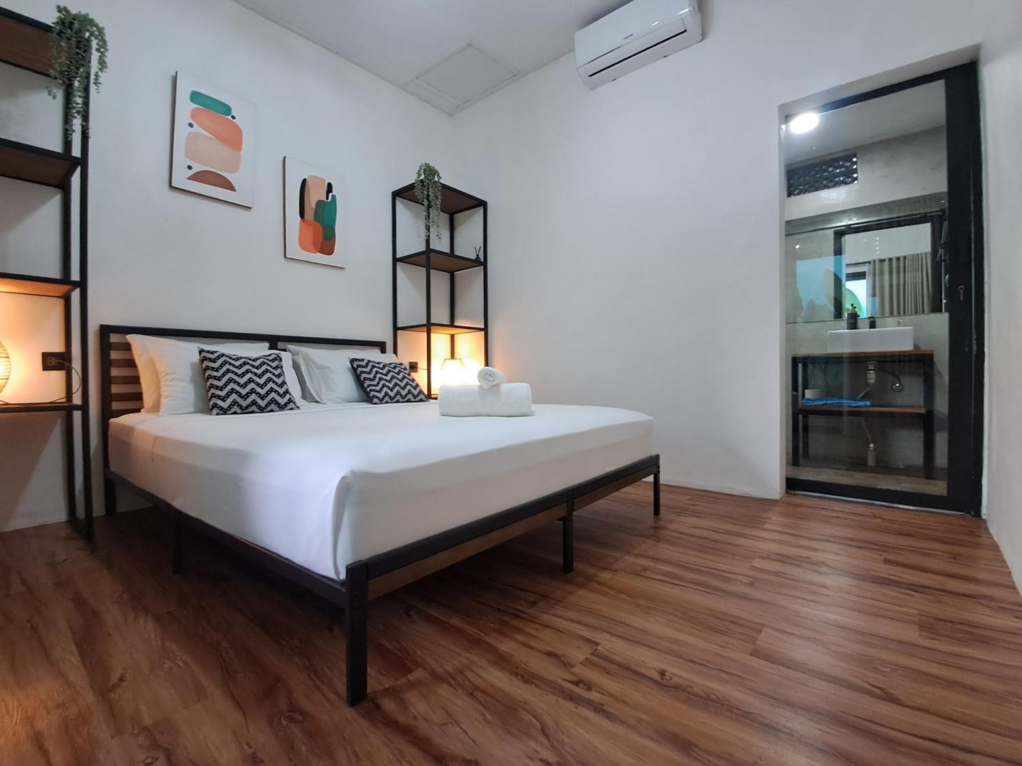 Las Casitas De Canggu エクステリア 写真
