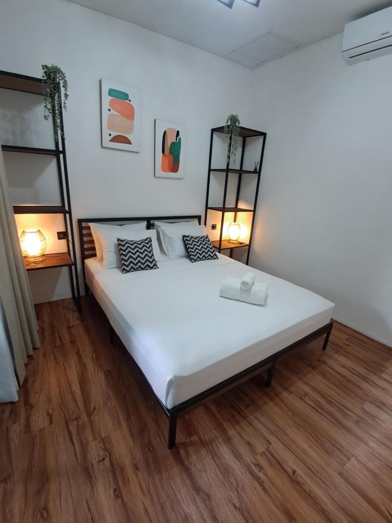 Las Casitas De Canggu エクステリア 写真