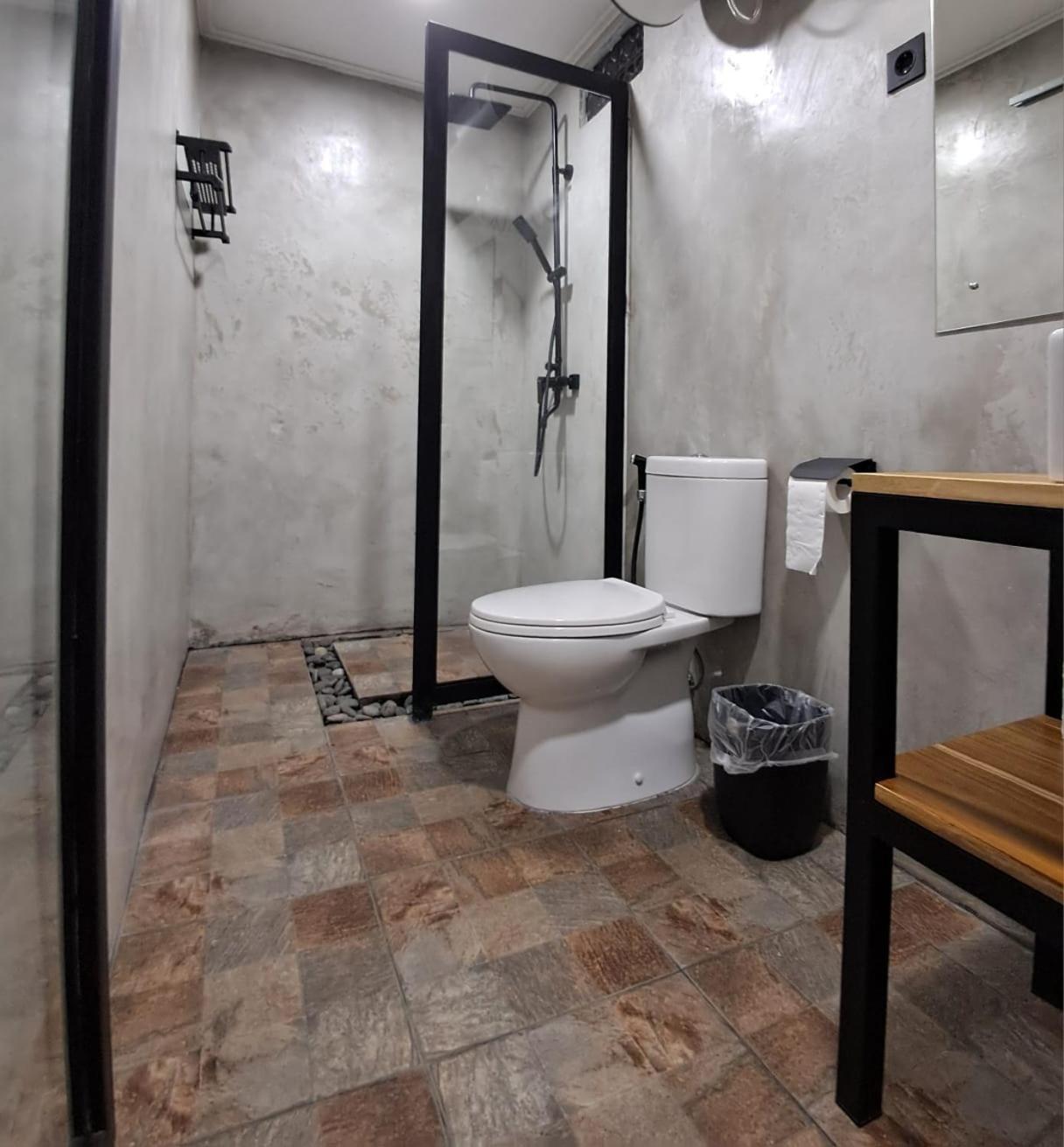 Las Casitas De Canggu エクステリア 写真