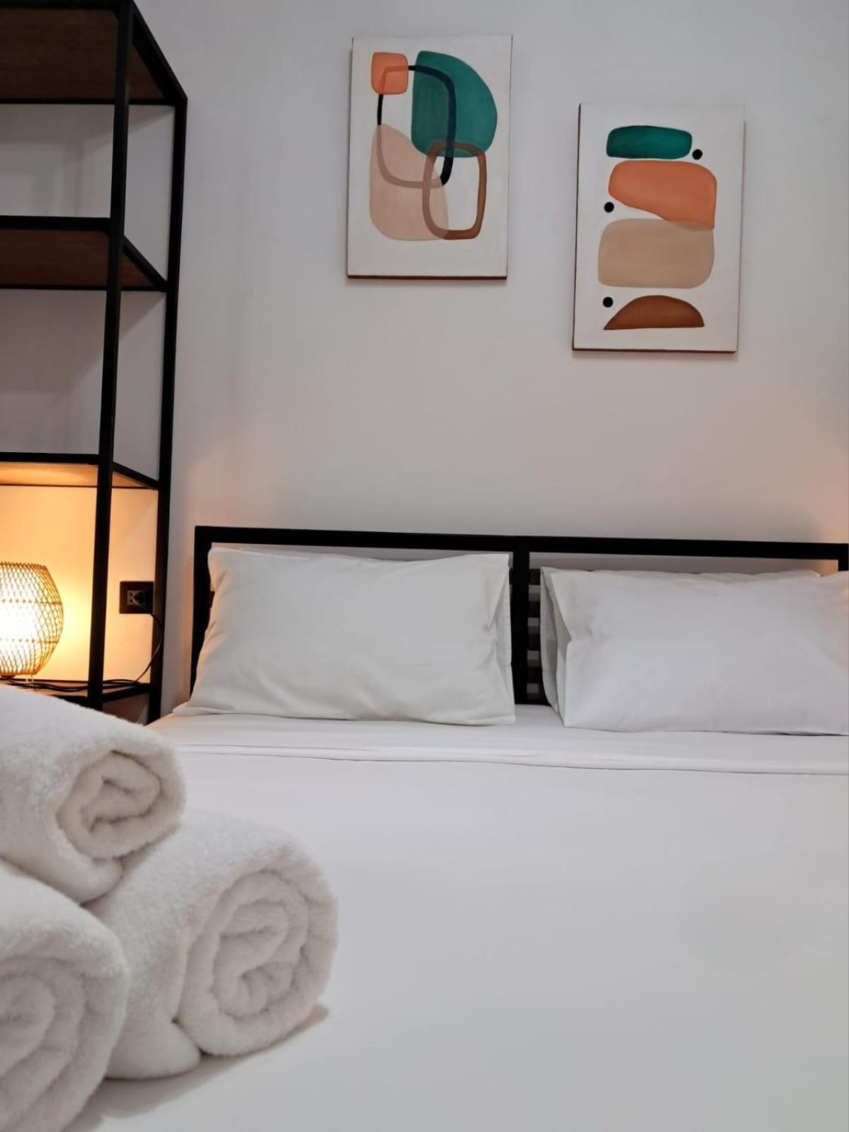 Las Casitas De Canggu エクステリア 写真