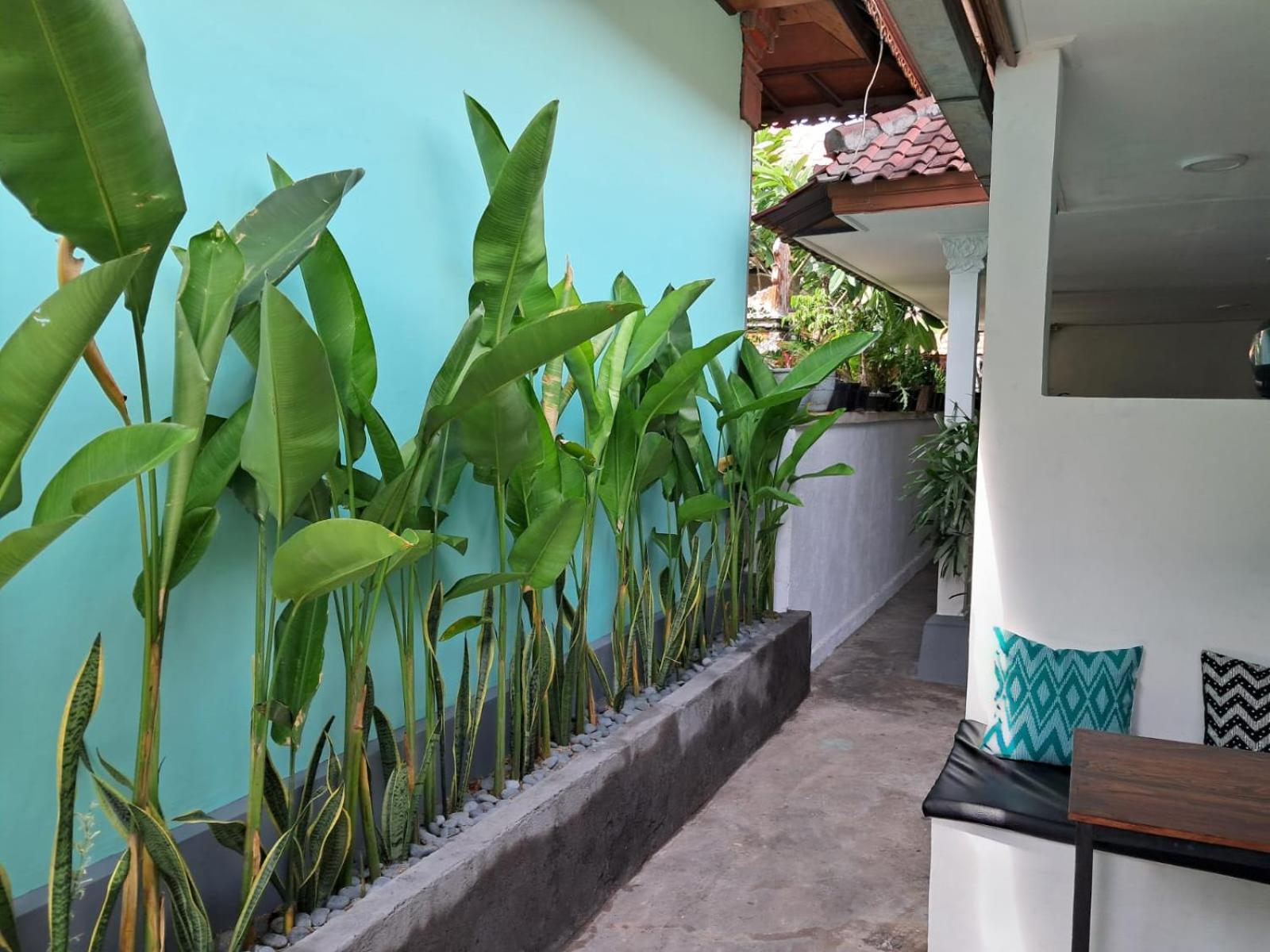 Las Casitas De Canggu エクステリア 写真