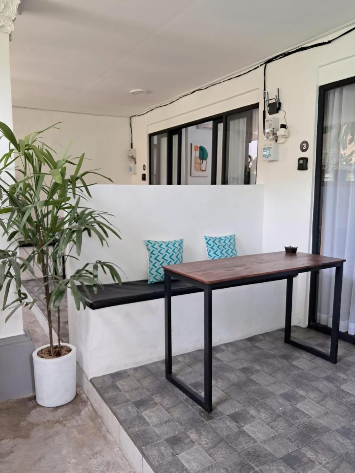 Las Casitas De Canggu エクステリア 写真