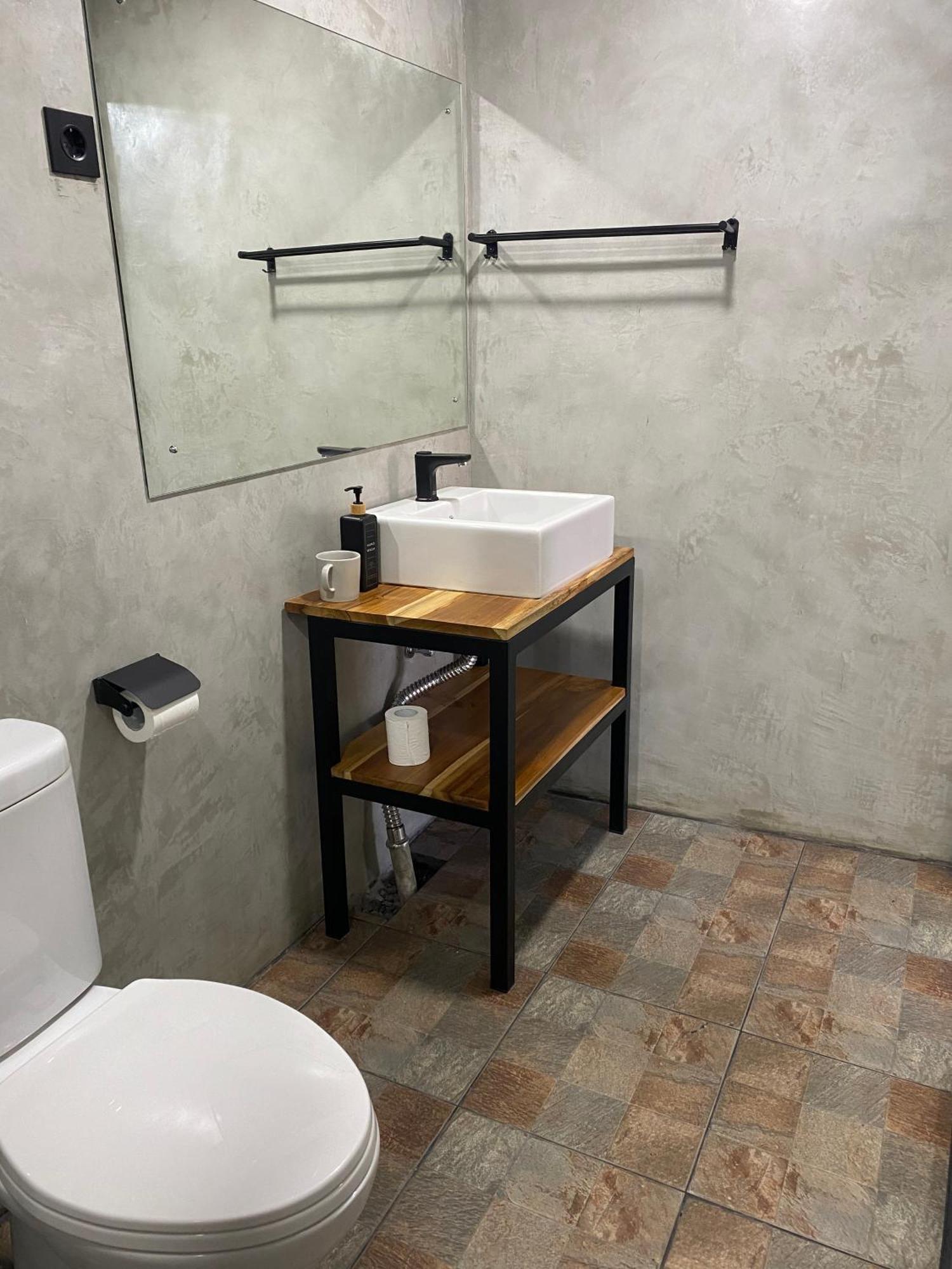 Las Casitas De Canggu エクステリア 写真
