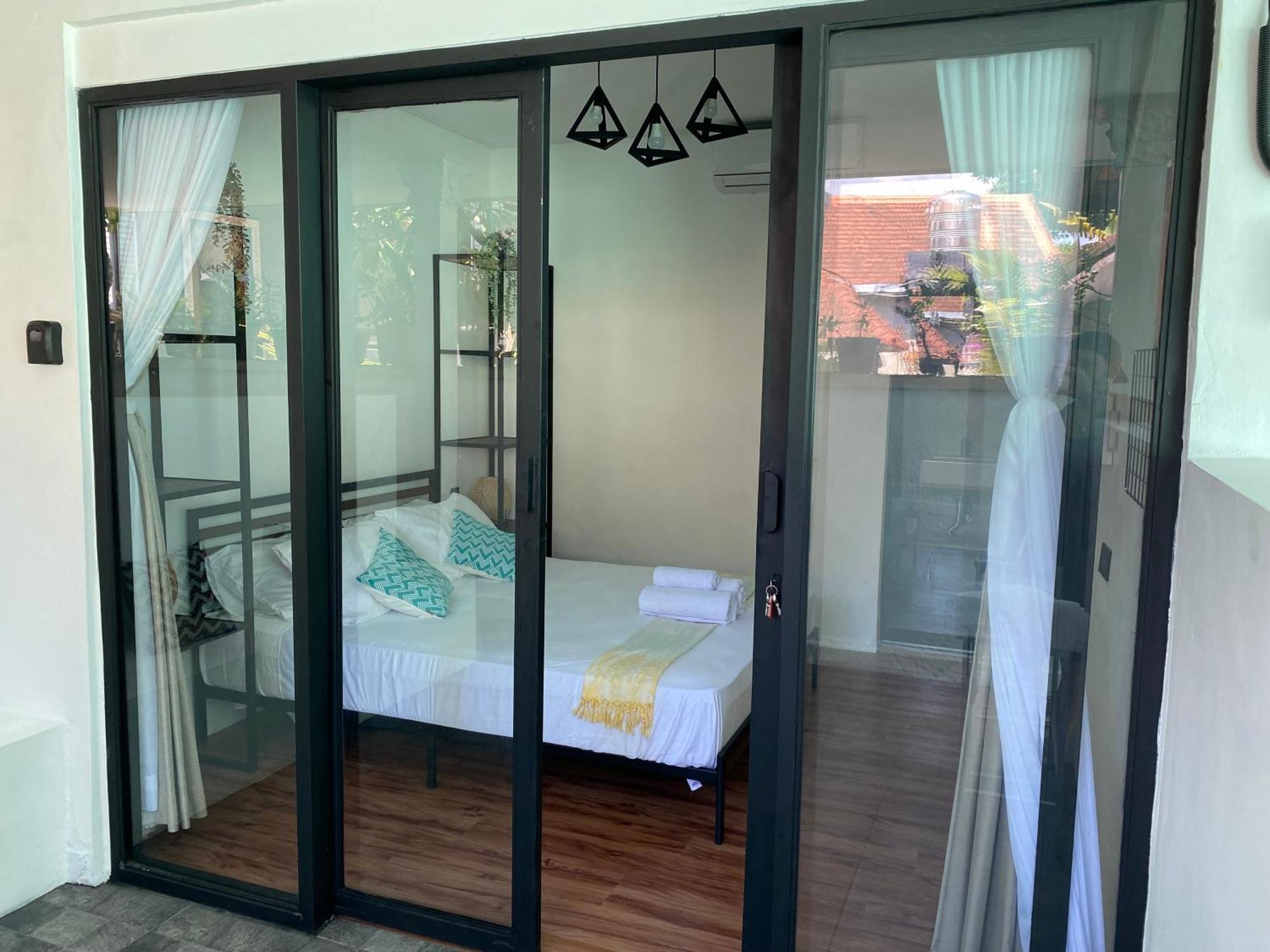 Las Casitas De Canggu エクステリア 写真